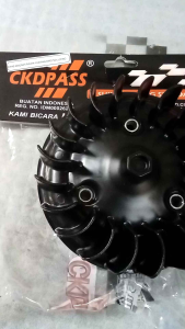 paket hemat pengaman kipas + kipas magnet yamaha mio karbu/lama  Mio soul  Mio GT  Mio sporty  Mio smile merk ckdpass high quality