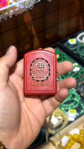Máy Niệm Phật Mini Nhất Tâm Niệm Phật – 6 Bài Niệm – Nhỏ Gọn Mang Theo Người