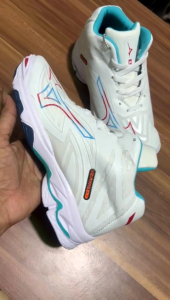 sepatu voli mizuno wave lighting Z7 sepatu voli cewek voli wanita sepatu volley mizuno seatu voly
