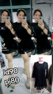 Dres Burkat: Bahan Nyaman & Desain Elegan