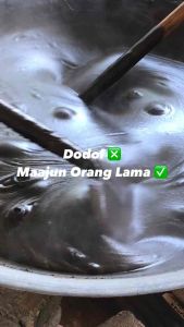 Maadjun Bonda (Lelaki)