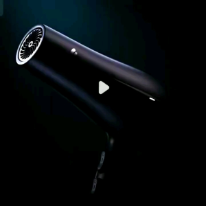 Hair Dryer / Hair Care Pengering Rambut Multifungsi Termurah HB-01