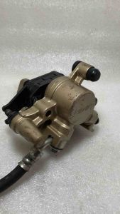 Kaliper caliper assy master rem belakang satria fu 150 ori