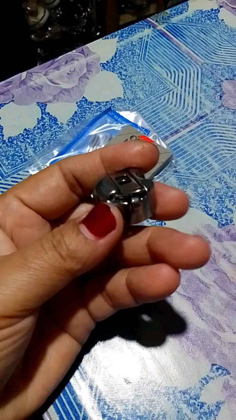 Buyer review video 4