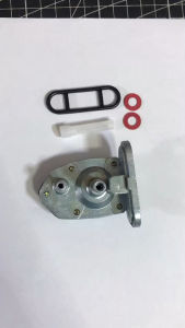 ก๊อกน้ำมัน Mio เก่า Mio125 Nouvo mx มอเตอร์ไซค์ อย่างดี