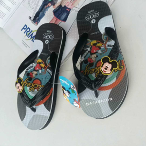 ADDA รองเท้าฟองน้ำ หูหนีบ