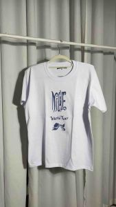 NIKI Shirt Nicole World Tour T-shirt | Amazedph