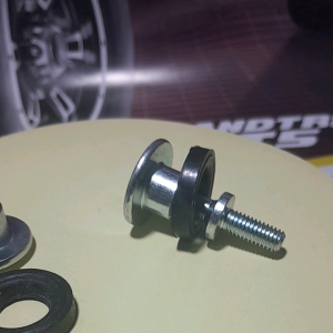 BAUT SEAL SILINDER HEAD REVO & ABSOLUTE VARIO 125 & 150 & BEAT