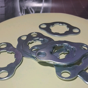 RING PLAT KLEMAN HONDA GL BESAR HARGA 1PCS