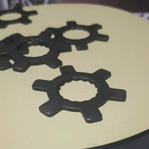 RING MATAHARI PULLY POLI DEPAN YAMAHA MIO NOUVO FINO MATIC