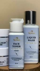 WHITE PLUS SABUN MINE NYOMAN SKINCARE WHITENING PLUS