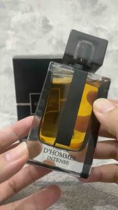 Decant Parfum Fragrance World Parfum D’hommes Intense EDP Share In Jar Travel Size