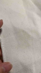 [ĐỘC QUYỀN] XK Vải chuyên dụng ủ bột lên men bánh mì  Cotton dày không nhuộm Bread Proofing Cloth Baker’s couche