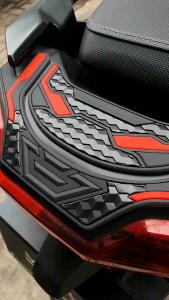 Misoka Upper Stop Lamp ADV 160: Karet & Aksesoris Motor