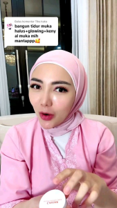 CAVIAR MOISTURIZER DEEP by Bella Shofie