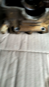 BLOK HEAD HONDA ALL BEAT Fi ESP K44 SECOND