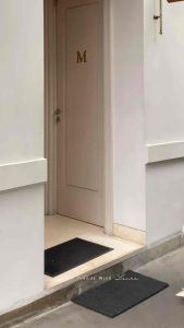 Ara Dress Lebaran Bahan Knit By Lanre Gamis Busui Cantik Untuk Wanita Muslimah