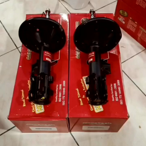 N81D001 [2PCS] FRONT SHOCK ABSORBER PAIR KIA CARENS 2006-2010 (N-81D001)