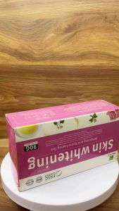 Skin Whitening & Spots Fading Tea – 30 Sachets for Radiant and Even-Toned Skin