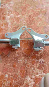 STEP MX KING FOOTSTEP  MODEL SYS  POSTEP MX KING MALAYSIA LC135/Y15ZR JUPITER MX OLD NEW MX KING