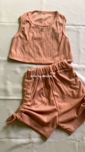 Setelan Anak Berkualitas & Terbaru: Laura Singlet