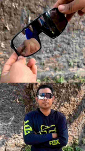 kacamata sepeda kacamata running hiking suntro kacamata gowes MTB fixie roadbike