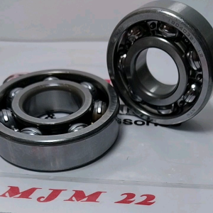 Klaher LaHer Bearing Bering Kruk Krek as 6306 6305 Nmax N max aerox 155 Lexi Original YGP