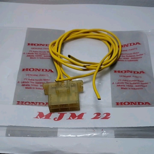 Soket socket kiprok CB150R CBR150R old Verza new Megapro fi original