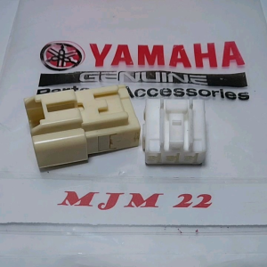 Soket spul socket spull ACG stator Yamaha Aerox 155 Lexi Nmax New