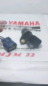 Sensor speedometer kilometer Vixion R15 R25 xabre MX king original