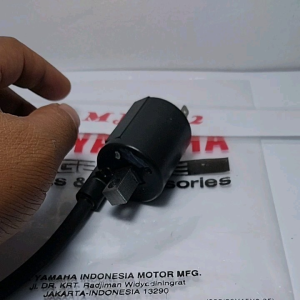 Coil Pengapian Aerox 155 Lexi Original YGP B65-H2310-10