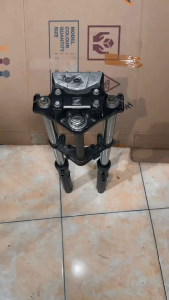 shockbreaker depan honda tiger revo kcj original