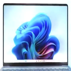 Microsoft 13" Surface Laptop Copilot+ PC (Platinum)