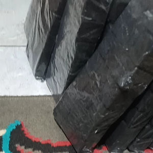 ARANG BRIKET CUBE BATOK KELAPA TAHAN LAMA 250 gram