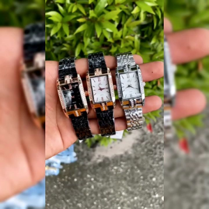 Jam Tangan Wanita Mirete Original: Keindahan & Fungsi