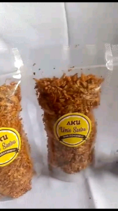 siwang (trasi bawang). siwang 1bukus berat 100gram