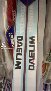 Bộ tem honda citi màu đỏ hàng nhập Thái Lan chất lượng cao dành riêng cho dòng xe này  tem màu sắc cực đẹp và bền giá bán cực tốt bán lẻ như bán sỉ  Liên hệ gặp hải  Ðịa chỉ