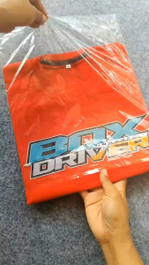 kaos truk box wahyu abadi rfr 79 dewasa lenngan pendek katun lembut sablon dtf premium awet