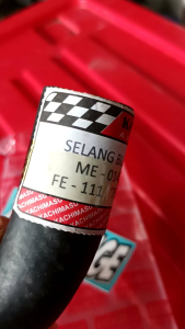 selang blower Mitsubishi FE 79