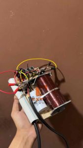 Power Inverter Platina 2000 WAT Ready Untuk Air Tawar & Payau