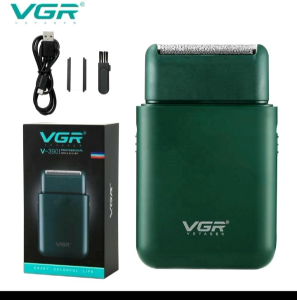 VGR V-390 PROFESSIONAL MENS SHAVER