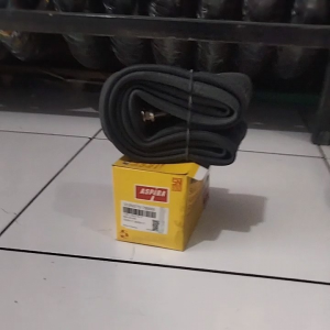 Promo Ban dalam Aspira ukuran 80/90 90/80 ring 17