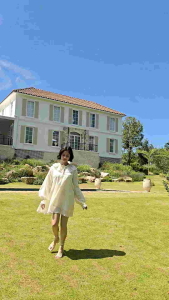 VVOK OFFICIAL - ZURI DRESS