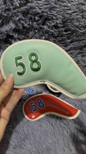 S Golf Cover Loft Wedge 58 Degree ( L1 )