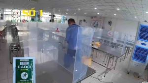 Thuốc diệt ruồi RADO ruồi xanh 20g - thuốc diệt ruồi tận gốc hiệu quả diệt ruồi trong nhà diệt ruồi nhà hàng quán ăn không mùi