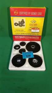 GEARSET DIESEL ZH1125/ZH1130/ZH1130K JIANGDONG