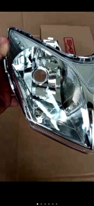 Reflektor Lampu Depan Honda Supra X 125 New Batman Reflektor Supra X 125 Batman