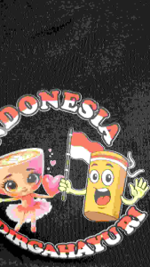 SETELAN ANAK 17 AGUSTUS VERSI ANOMALI TUNG TUNG SAHUR & BALLERINA HUT BENDERA AGUSTUSAN BUAT USIA 2-9 TAHUN/KAOS ANAK AGUSTUSAN TUNG TUNG BALLERINA