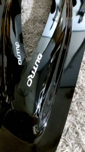 TALANG  DUTRO MODEL LEBAR/KUPU-KUPU 2 PINTU