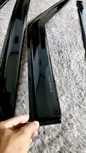 TALANG AIR MOBIL HYUNDAI CRETA SELIM HITAM KILAP